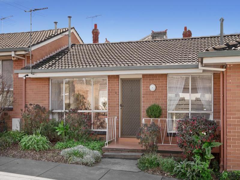 2/6 Dudley Street, Ivanhoe, Vic 3079 Property Details