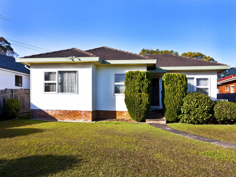 14 Fairmount Street, Merrylands, NSW 2160 Property Details