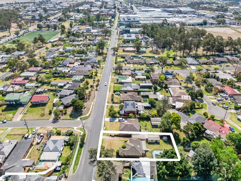 51 Queen Street, Narellan, NSW 2567 - Property Details