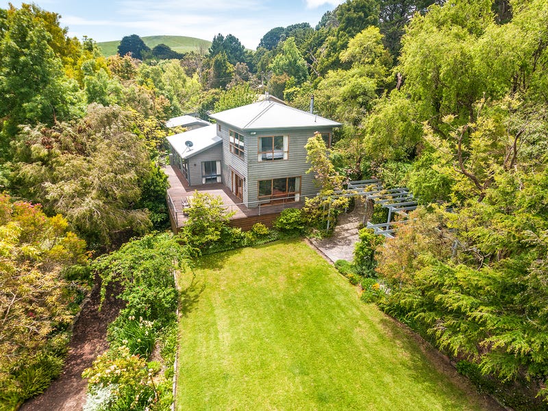 415 Sunnyside Road, Wongarra, Vic 3234 Property Details