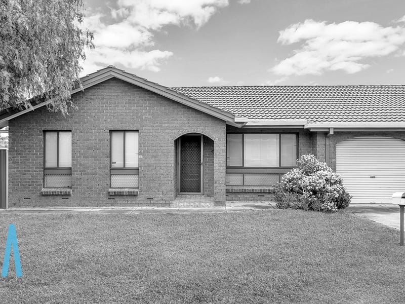1/1 Lorraine Terrace, Highbury, SA 5089