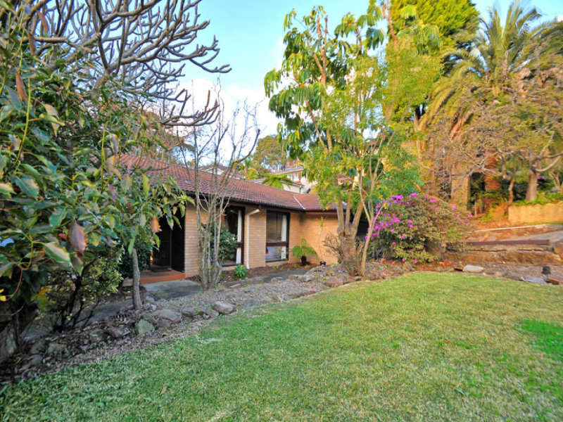 26A Rickard Avenue, Mosman, NSW 2088