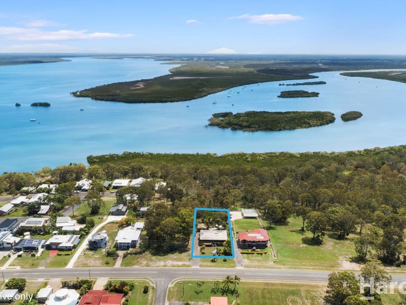 92 Ariadne Street, River Heads, Qld 4655 House for Sale realestate