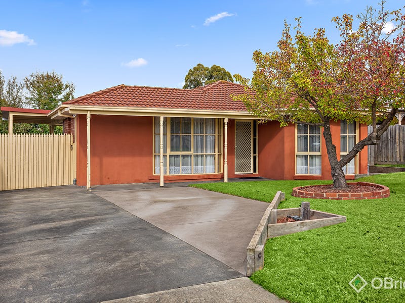 12 Woodside Close, Somerville, Vic 3912 Property Details