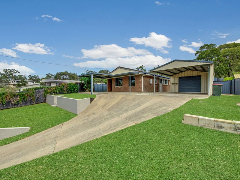 39 Centenary Drive, Boyne Island, QLD 4680
