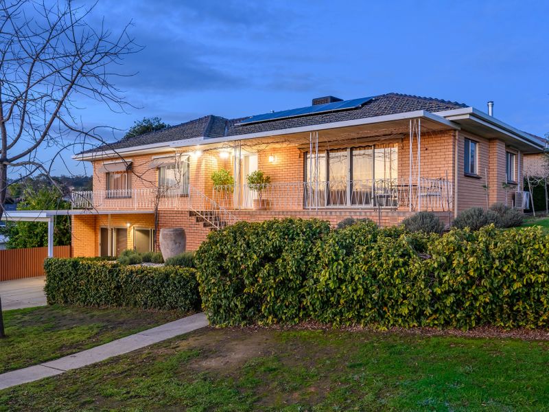 318 Weidner Cres, East Albury, NSW 2640