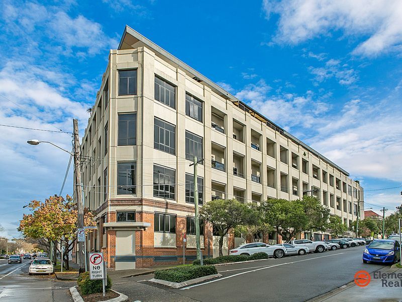 G08/23 Corunna Road, Stanmore, NSW 2048 Property Details