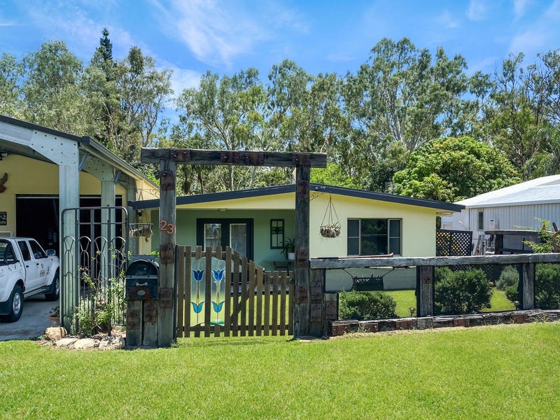 23 Buoro Street, Ball Bay, QLD 4741