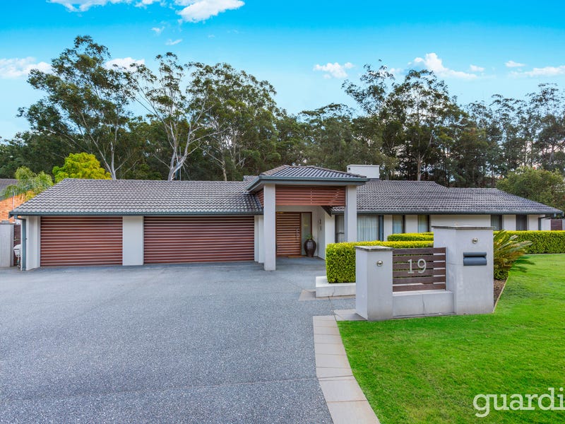 19 Copperleaf Place, Castle Hill, NSW 2154 - realestate.com.au