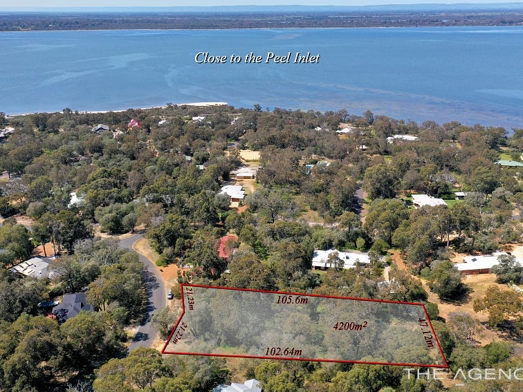 3 Crescent Drive, Bouvard, WA 6211