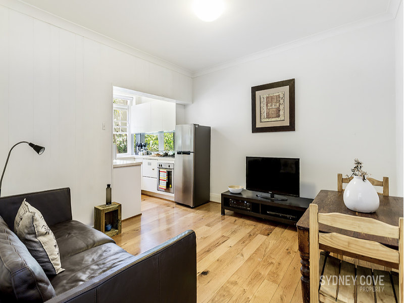 4/3 Farrell Avenue, Darlinghurst, NSW 2010
