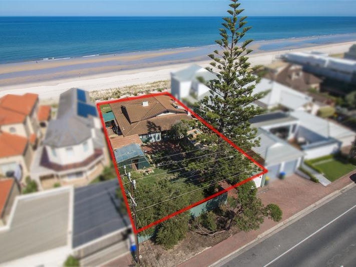 353 Esplanade, Henley Beach, SA 5022
