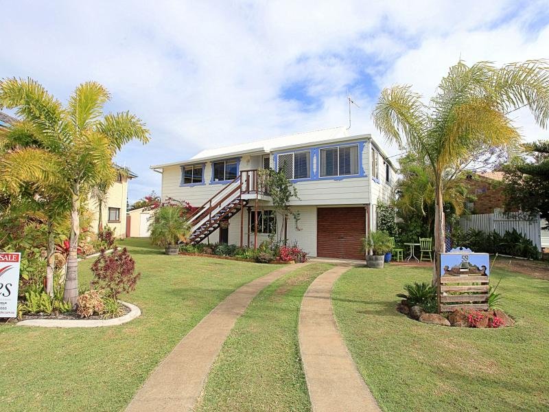 59 Wilfred Street, Bargara, Qld 4670 Property Details