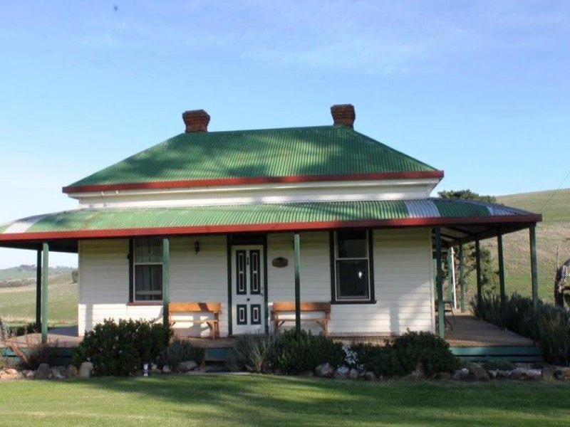 1058 Sandford Road, Clover Flat, VIC 3315