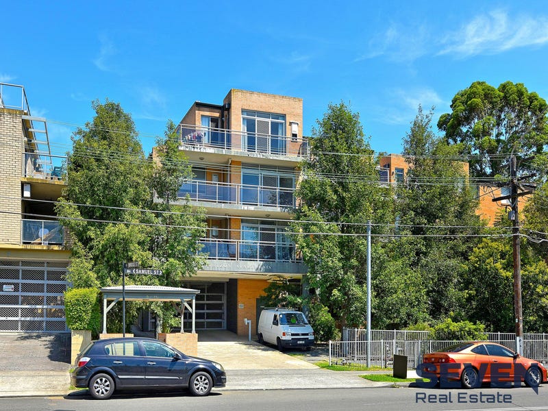 5/911 Samuel Street, NSW 2141 Property Details