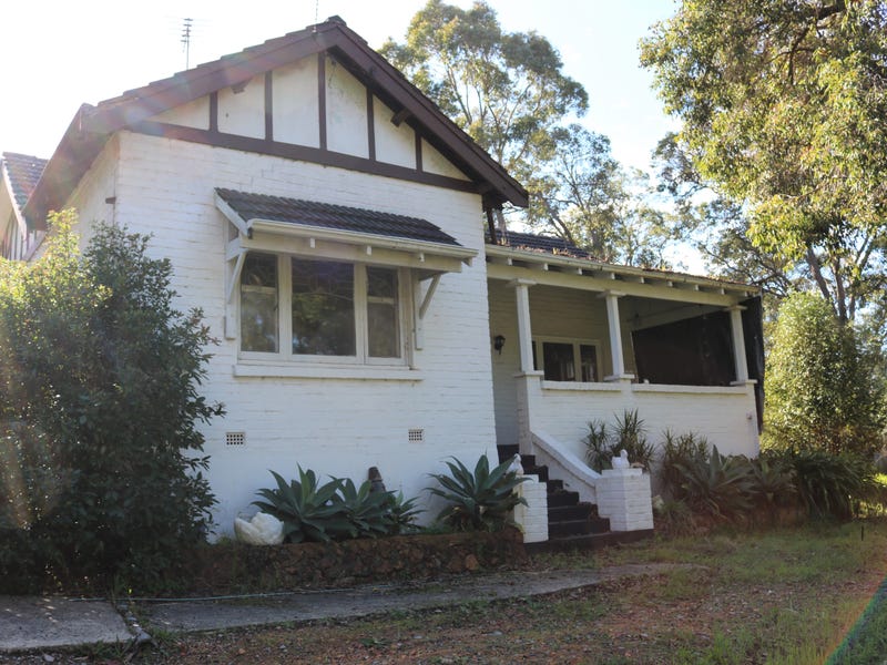 15 William Street, Glen Forrest, WA 6071