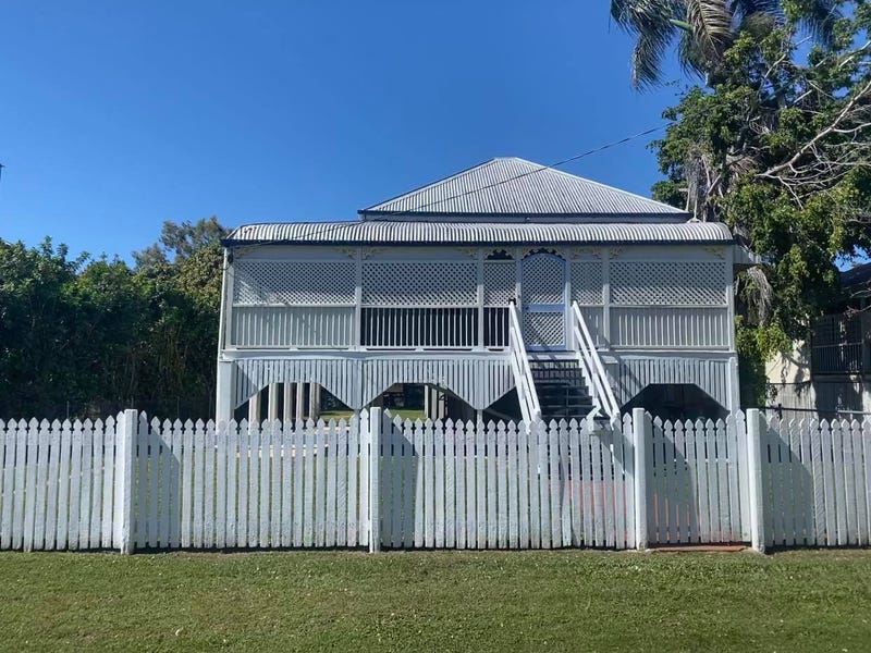 5 Byron Street, Mackay, QLD 4740