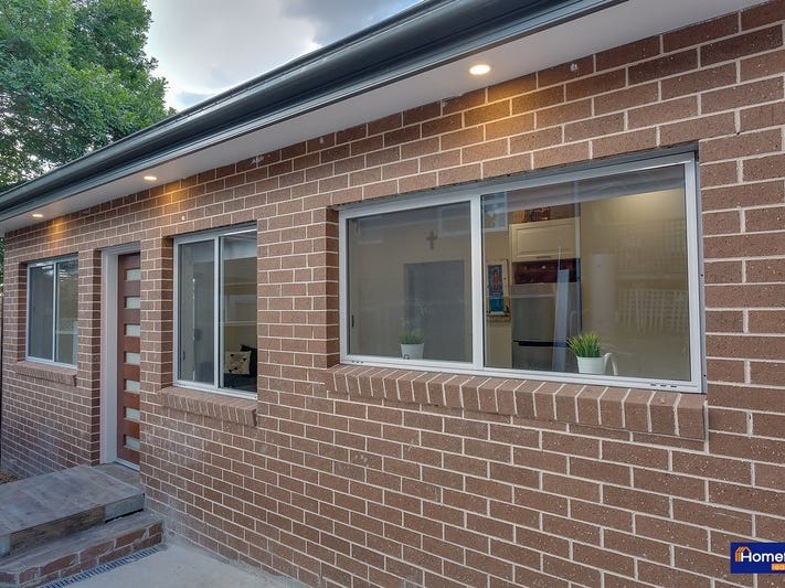 36 Ethel Street, Hornsby, NSW 2077