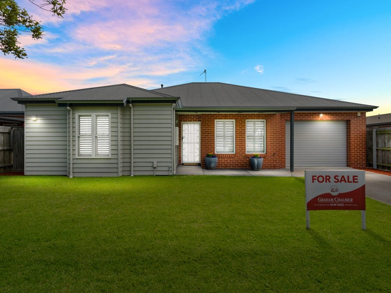 109 Market Street, Sale, Vic 3850 House for Sale