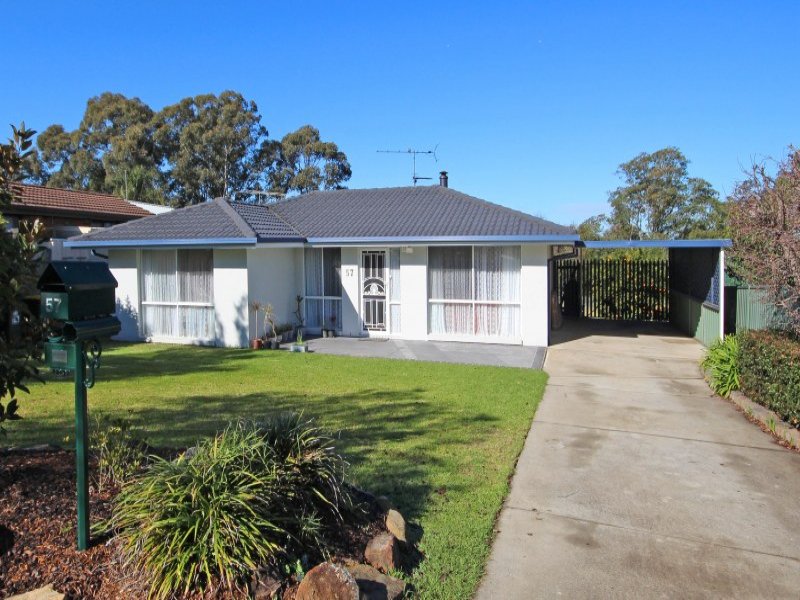 57 Southdown Road, Elderslie, NSW 2570 - realestate.com.au