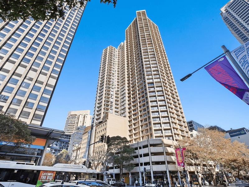 Apartments & units for Sale in Clarence St, Sydney, NSW 2000 (+1