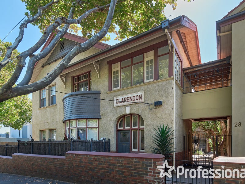 6/26 Blessington Street, St Kilda, VIC 3182