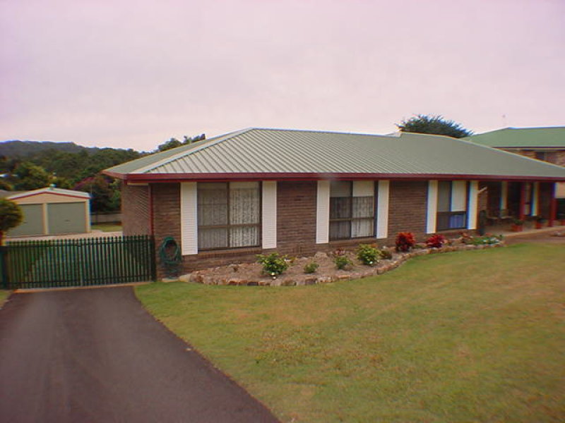 24 Lingard Street, Palmwoods, QLD 4555