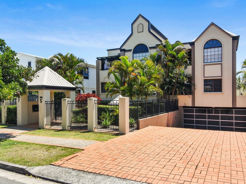 1/7 Sportsman Avenue, Mermaid Beach, QLD 4218