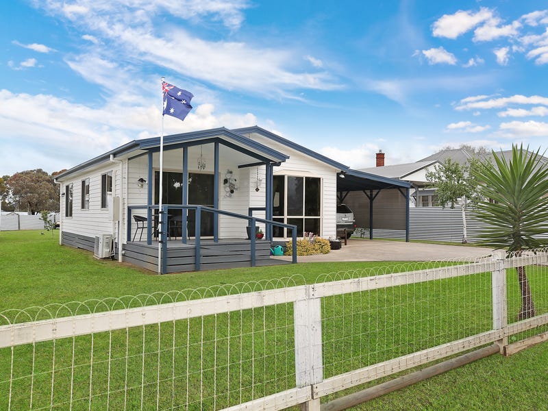 69 High Street, Lismore, Vic 3324 Property Details