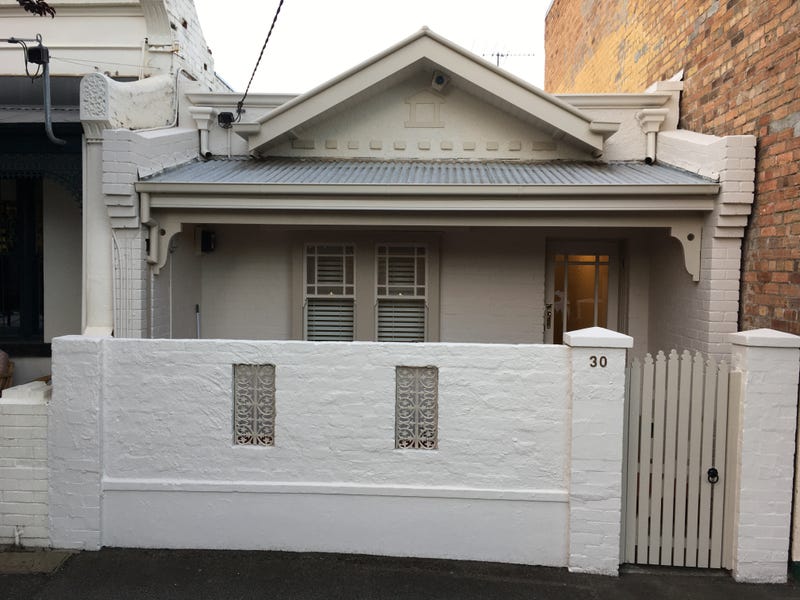 30 Fenwick Street, Carlton North, VIC 3054