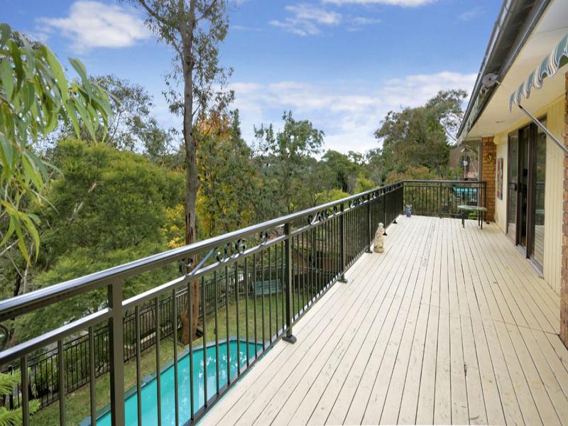 20 Geraldton Place, Yarrawarrah, NSW 2233 Property Details