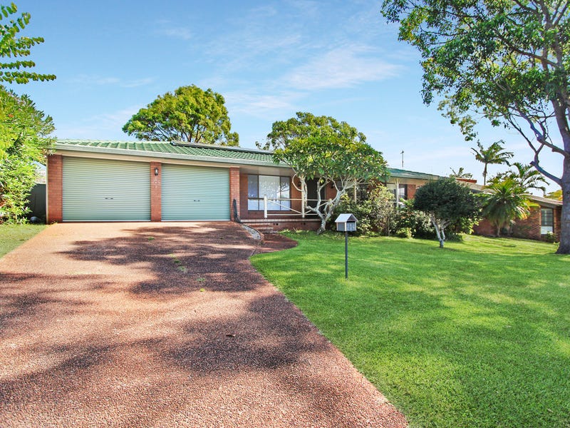 204 Matthew Flinders Drive, Port Macquarie, NSW 2444