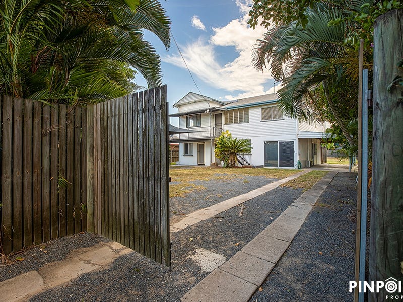 353 Shakespeare Street, Mackay, Qld 4740 Property Details