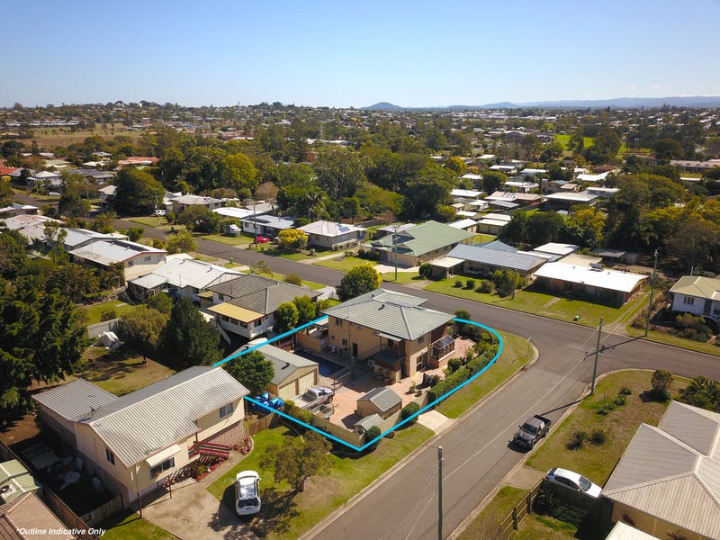 33 Harding Street, Raceview, Qld 4305 Property Details