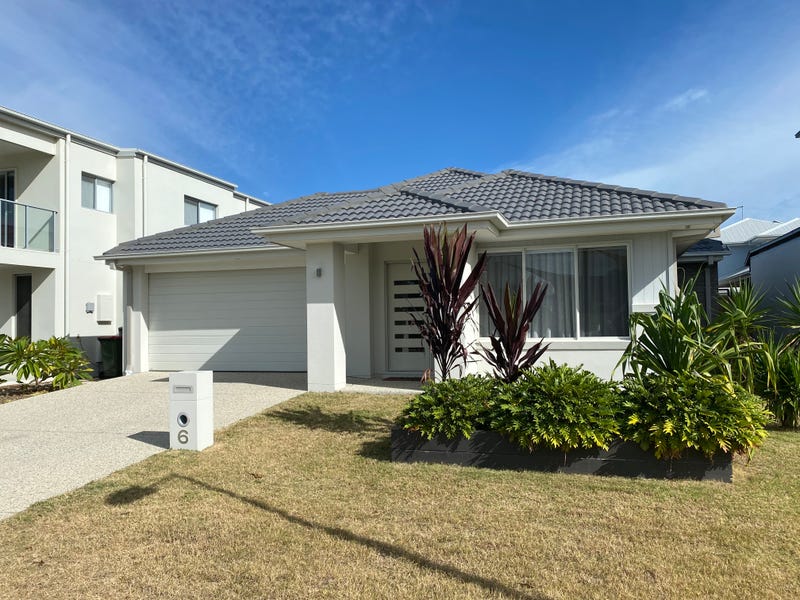 6 Galley Lane, Newport, QLD 4020