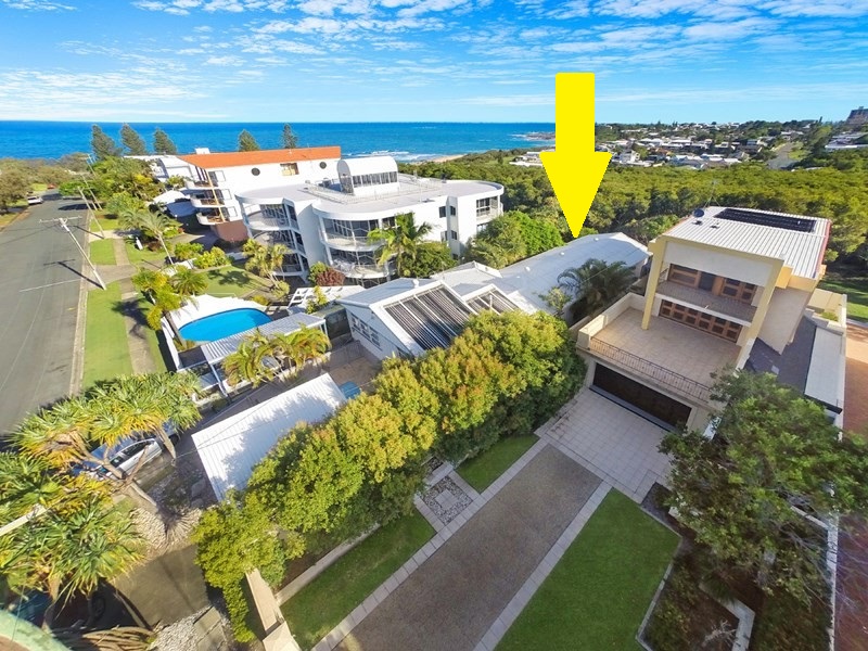 26 Mcilwraith Street, Moffat Beach, QLD 4551