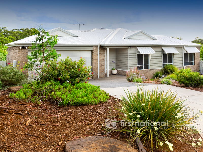 4 Vista Court, Gembrook, Vic 3783 Property Details
