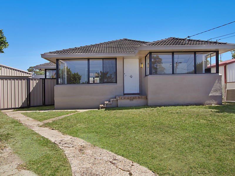 6 Huxley Place, Colyton, NSW 2760 - realestate.com.au