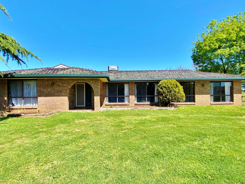 160 Victoria Gully Road, Young, NSW 2594 Property Details