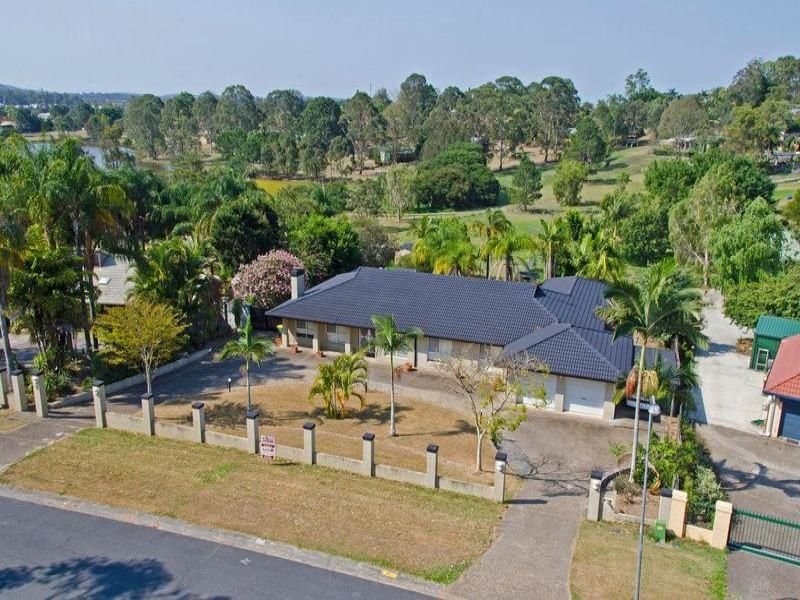 49 Ruth Terrace, Oxenford, Qld 4210