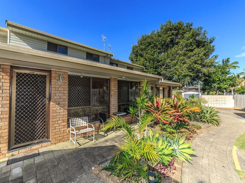 Sold Property Prices & Auction Results in Hedges Ave, Mermaid Beach