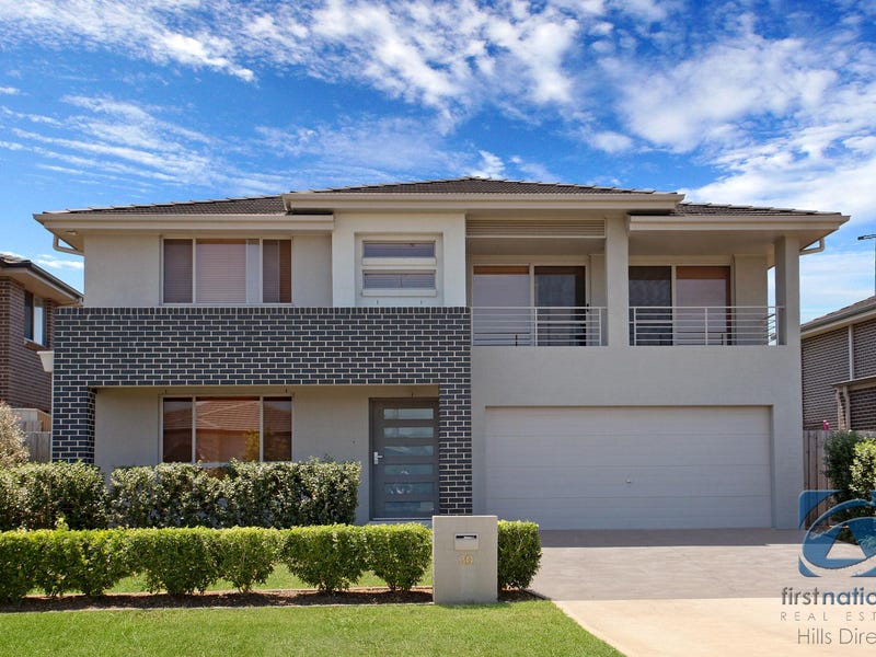 30 Coobowie Drive, The Ponds, NSW 2769