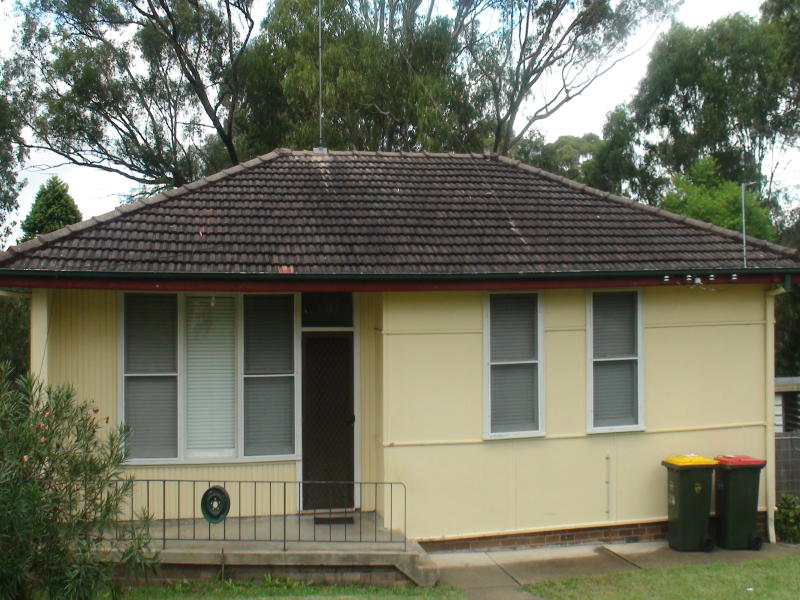 36 Russell Street, Mount Pritchard, NSW 2170