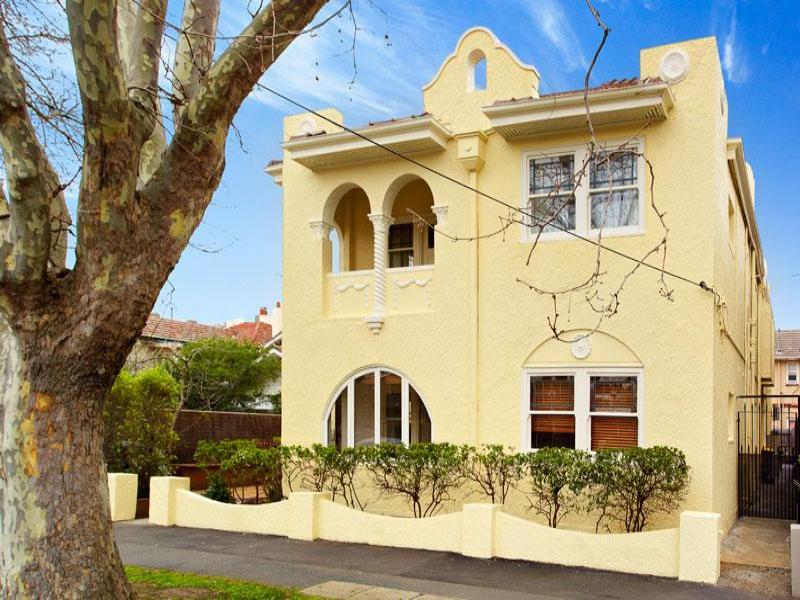 3/41 Broadway, Elwood, Vic 3184 Property Details