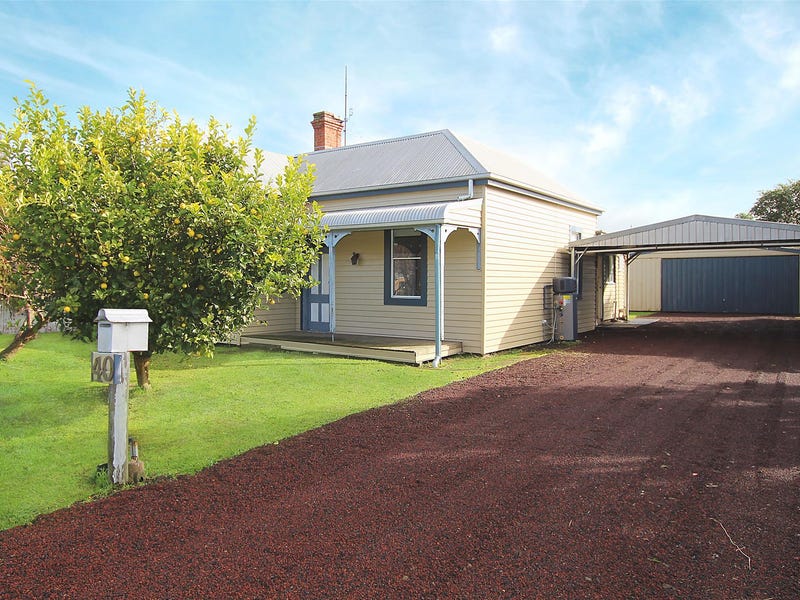 40 Burkes Road, Terang, VIC 3264