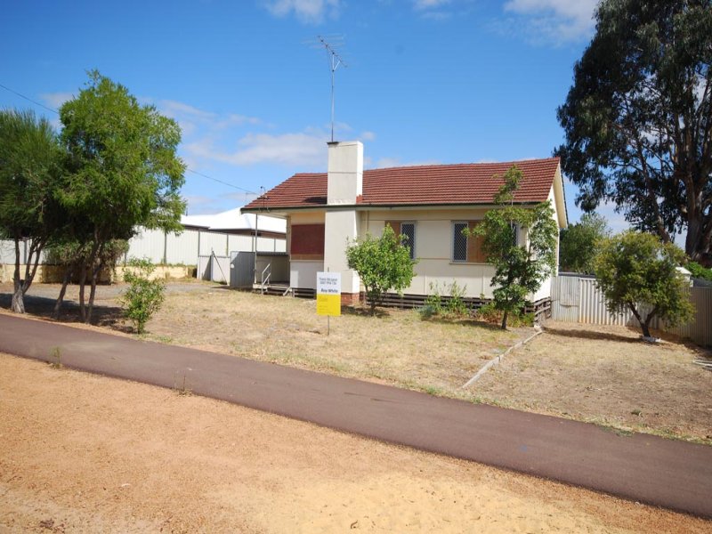 23 Roe Street, Narrogin, WA 6312 Property Details