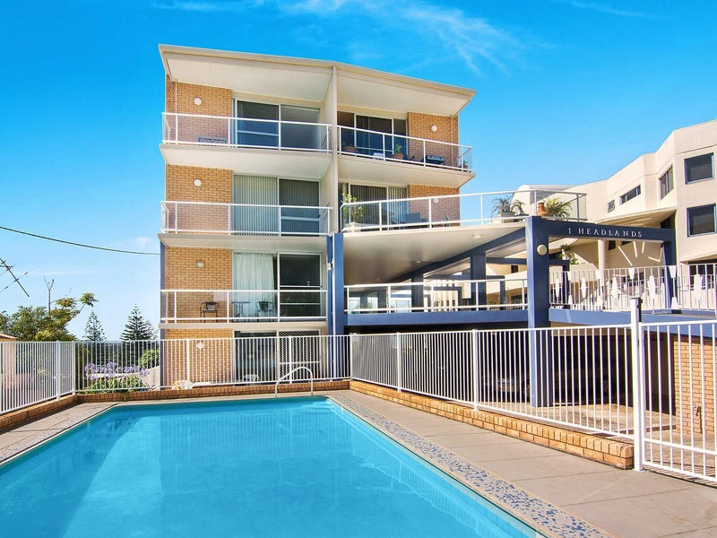 6/1 Clarence Street, Port Macquarie, NSW 2444