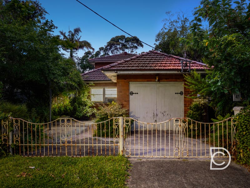 41 Llewellyn Street, Rhodes, NSW 2138 Property Details