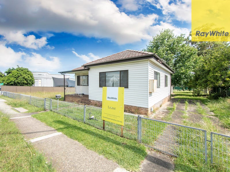 Rental Properties and Real Estate in Blacktown, NSW 2148 (+2 locations