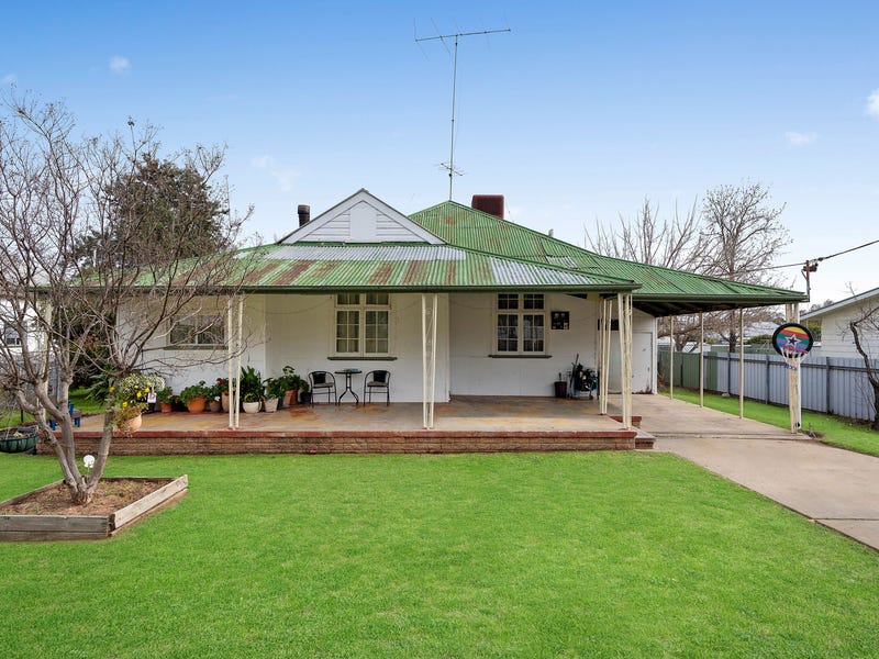 23 Main Avenue, Yanco, NSW 2703 House for Sale